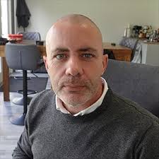 John Geater